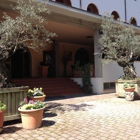 Hotel Missirini Fratta Terme Kültér fotó
